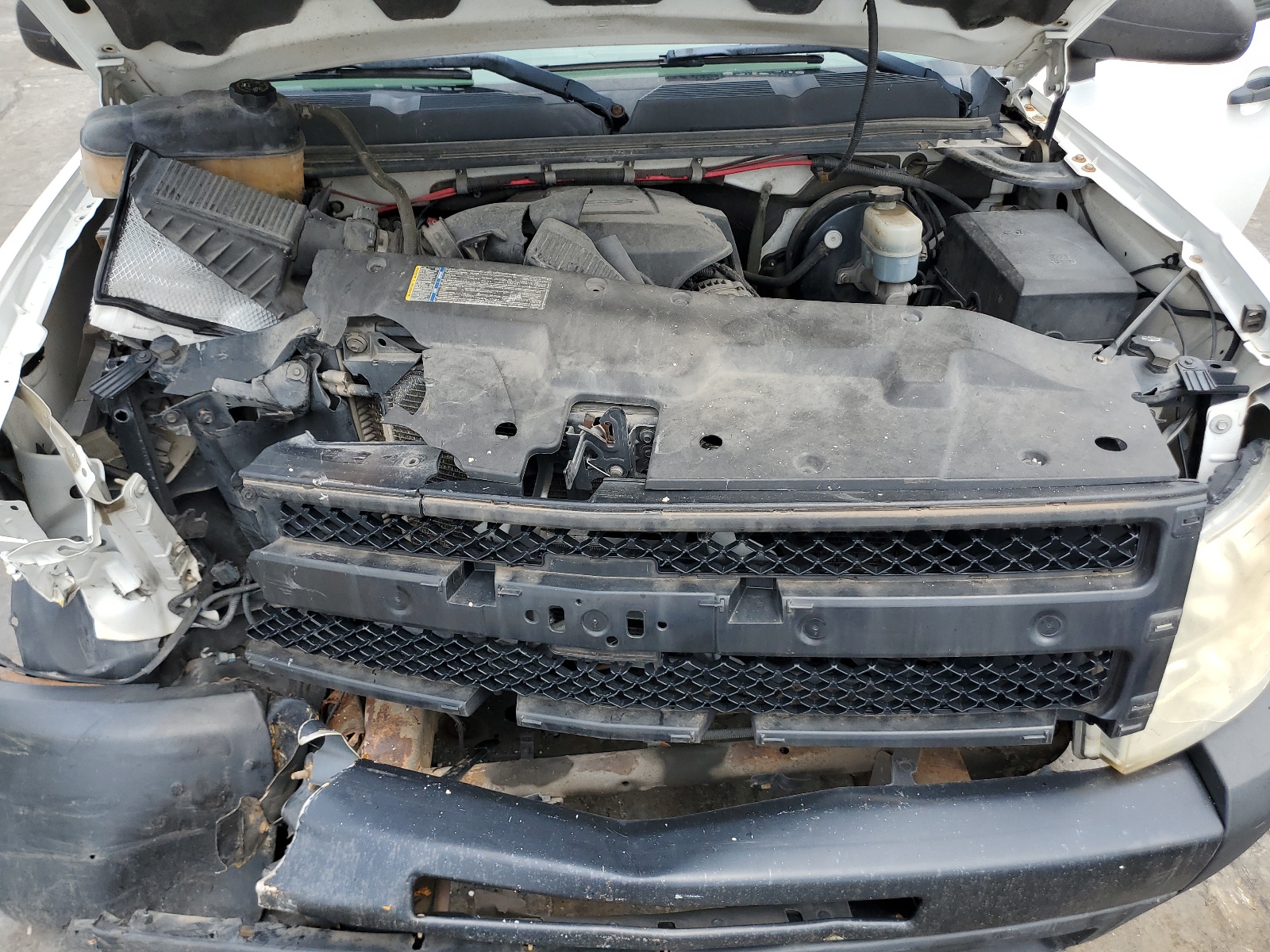 1GCEC19039Z210610 2009 Chevrolet Silverado C1500