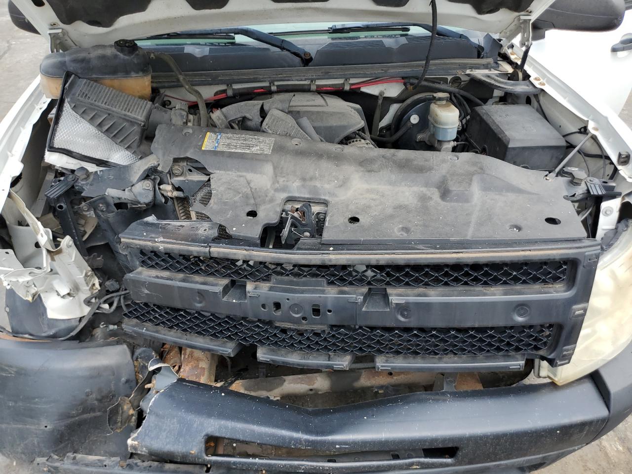 2009 Chevrolet Silverado C1500 VIN: 1GCEC19039Z210610 Lot: 62032494