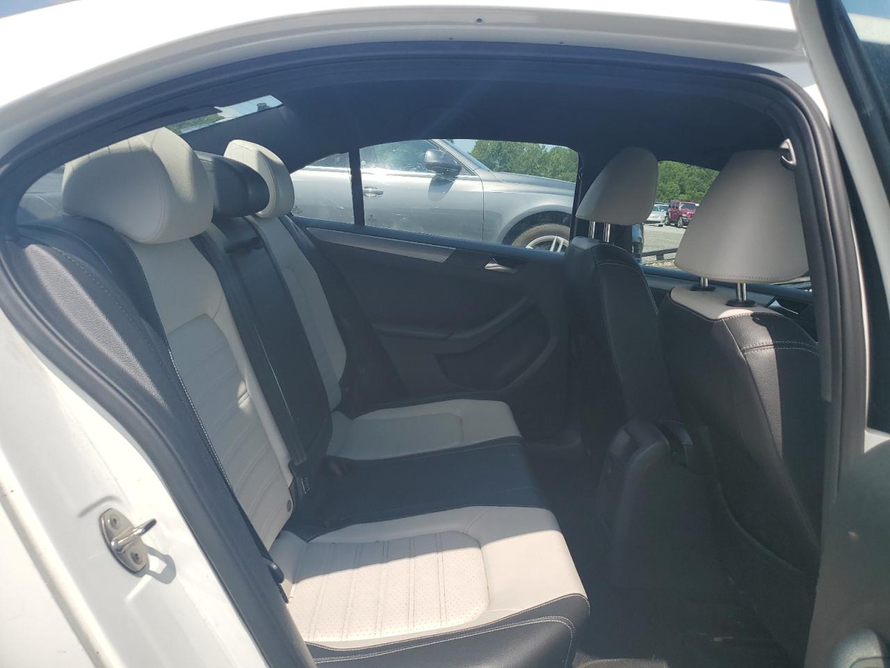 2016 Volkswagen Jetta Sport VIN: 3VWD17AJ2GM386844 Lot: 63567724