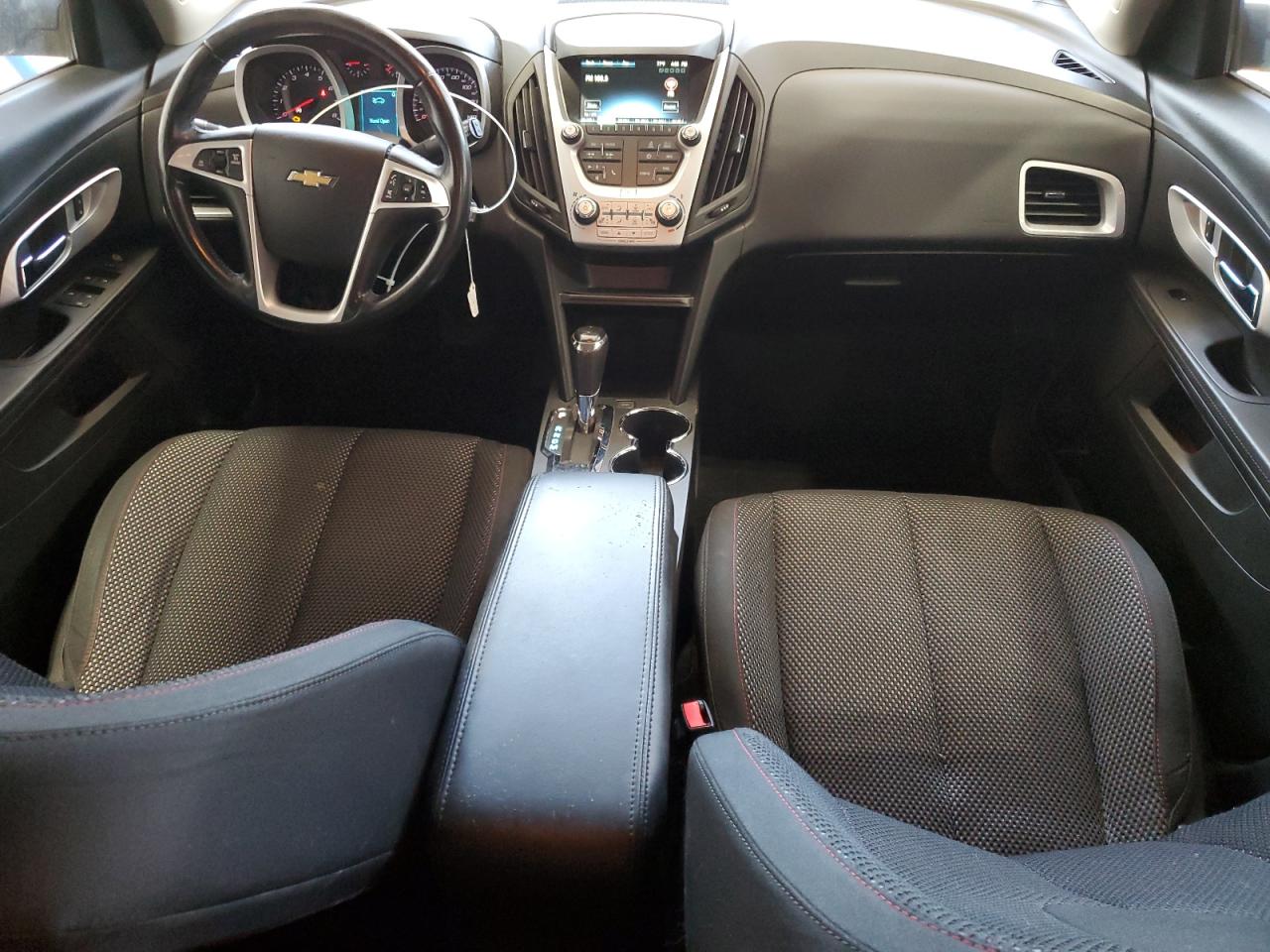 2016 Chevrolet Equinox Lt VIN: 2GNFLFEKXG6291775 Lot: 61937174