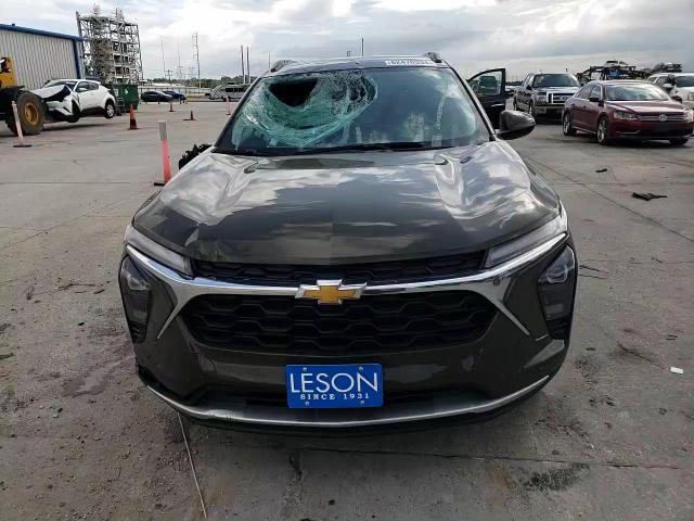 2024 Chevrolet Trax 1Lt VIN: KL77LHE22RC211725 Lot: 62476334