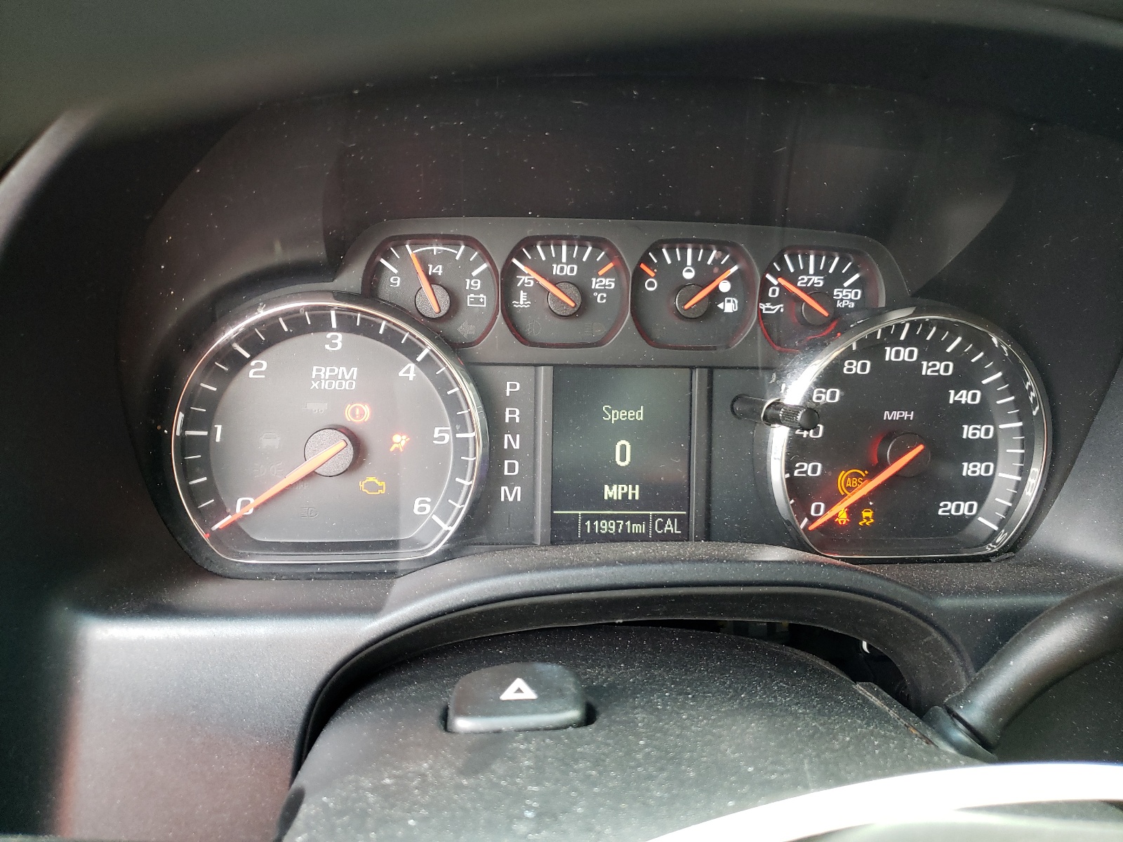 1GTV2LEC7GZ424317 2016 GMC Sierra K1500