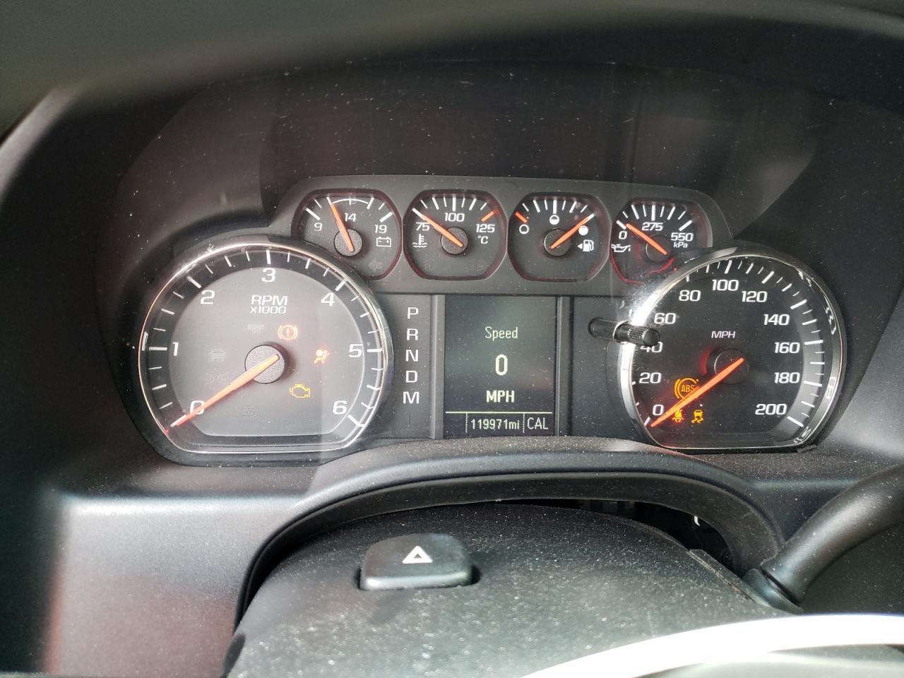 2016 GMC Sierra K1500 VIN: 1GTV2LEC7GZ424317 Lot: 63233864