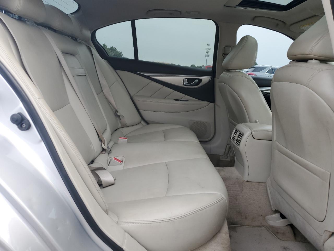 JN1EV7AR5LM252579 2020 Infiniti Q50 Pure