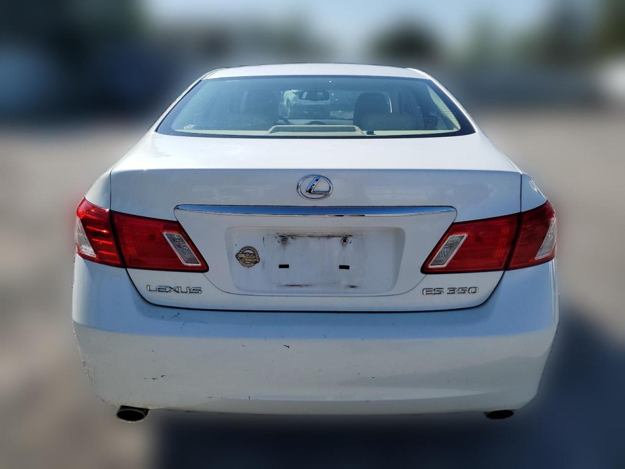 2009 Lexus Es 350 VIN: JTHBJ46G792287063 Lot: 63789954