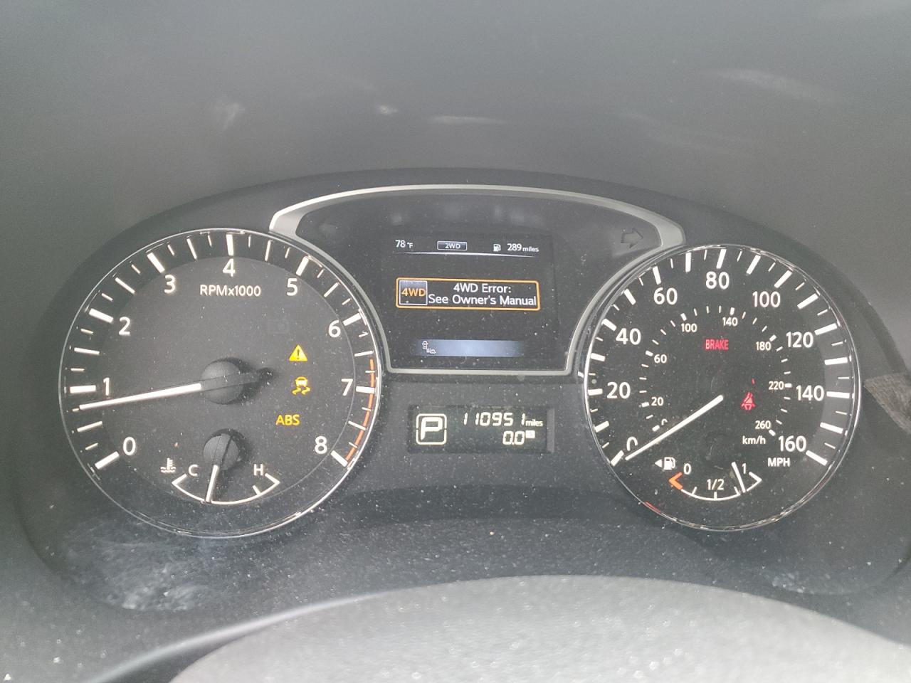 2015 Nissan Pathfinder S VIN: 5N1AR2MM2FC616207 Lot: 63791874