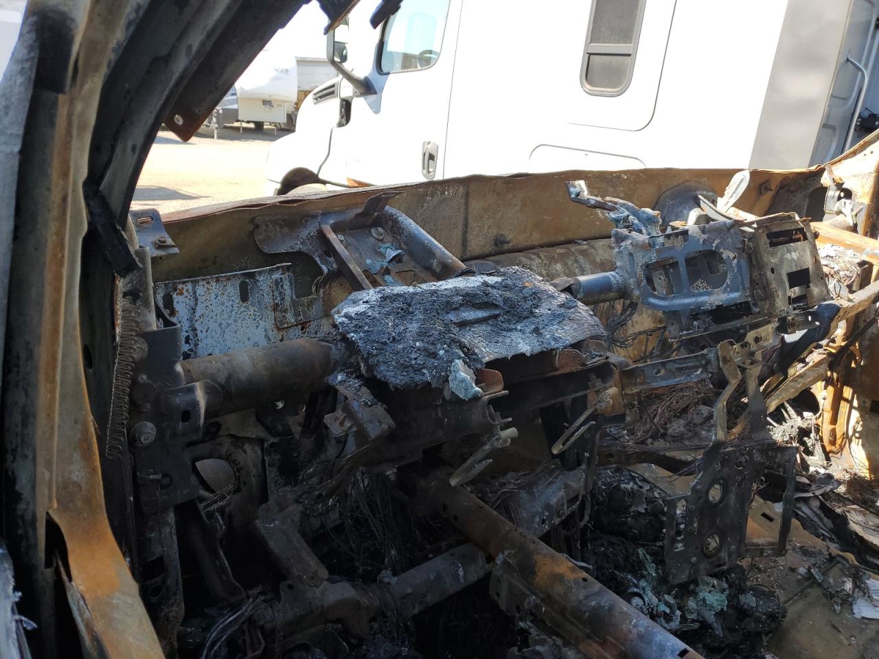 1FDWF7DX2KDF03173 FORD F750 2019