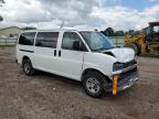 2017 Chevrolet Express G3500 Lt for Sale in Central Square, NY - Front End
