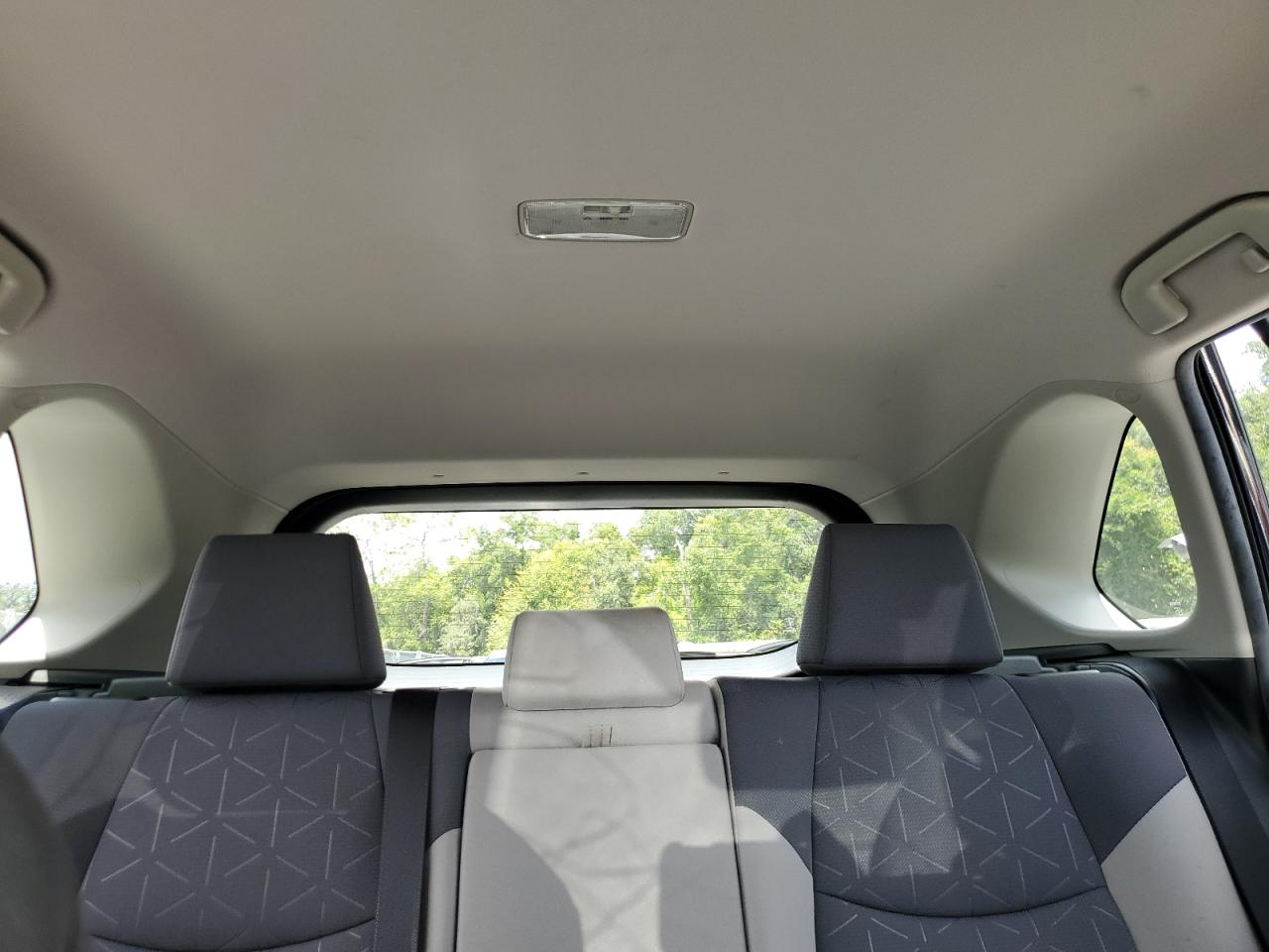 2020 Toyota Rav4 Xle VIN: JTMW1RFV6LD053667 Lot: 63863864