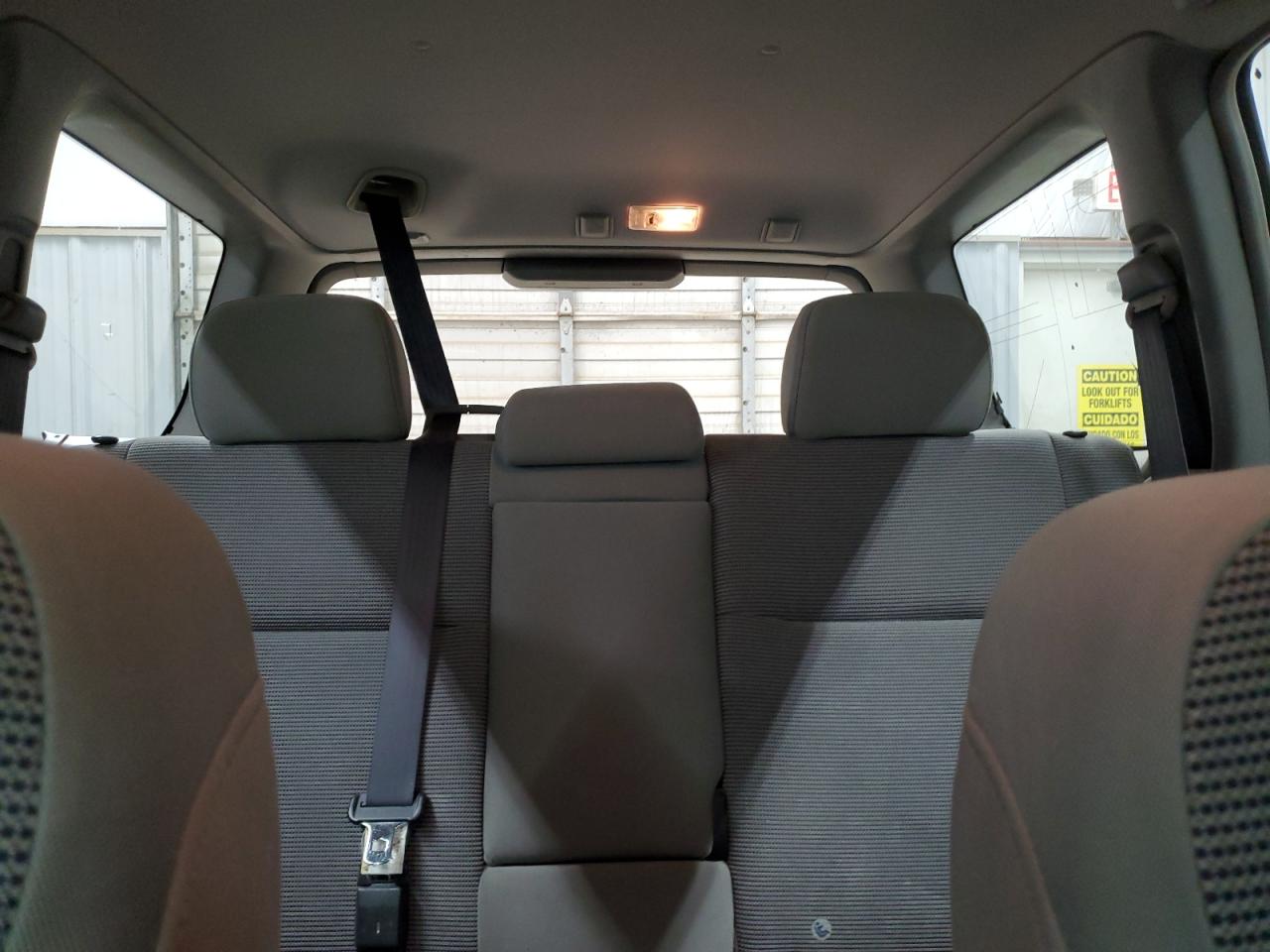 2006 Subaru Forester 2.5X VIN: JF1SG63646H730355 Lot: 62299024