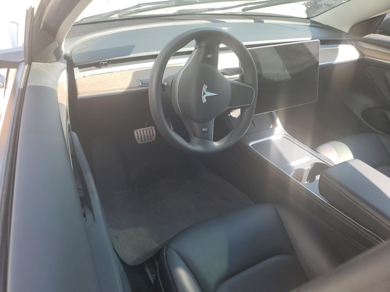 5YJ3E1EC9PF511354 2023 Tesla Model 3