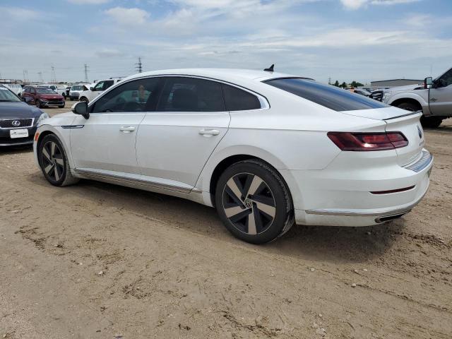  VOLKSWAGEN ARTEON 2021 Білий