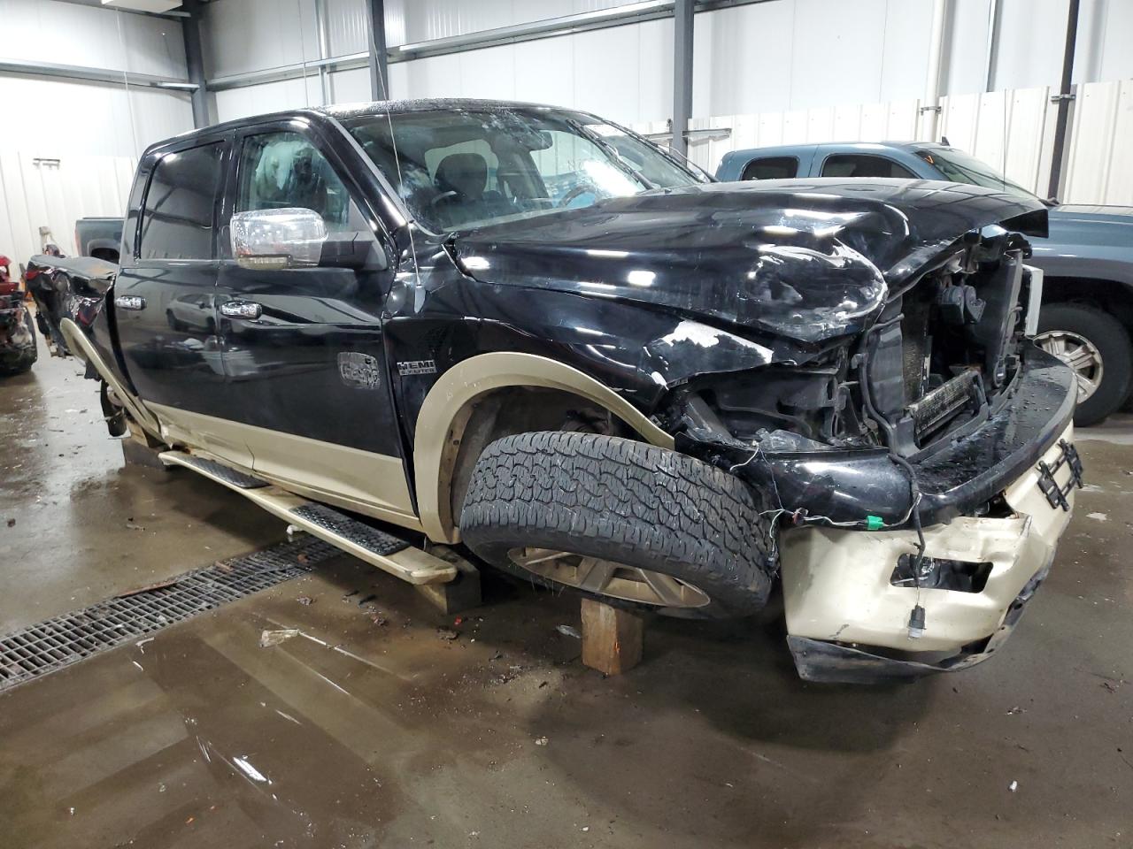 2012 Dodge RAM - Image 4