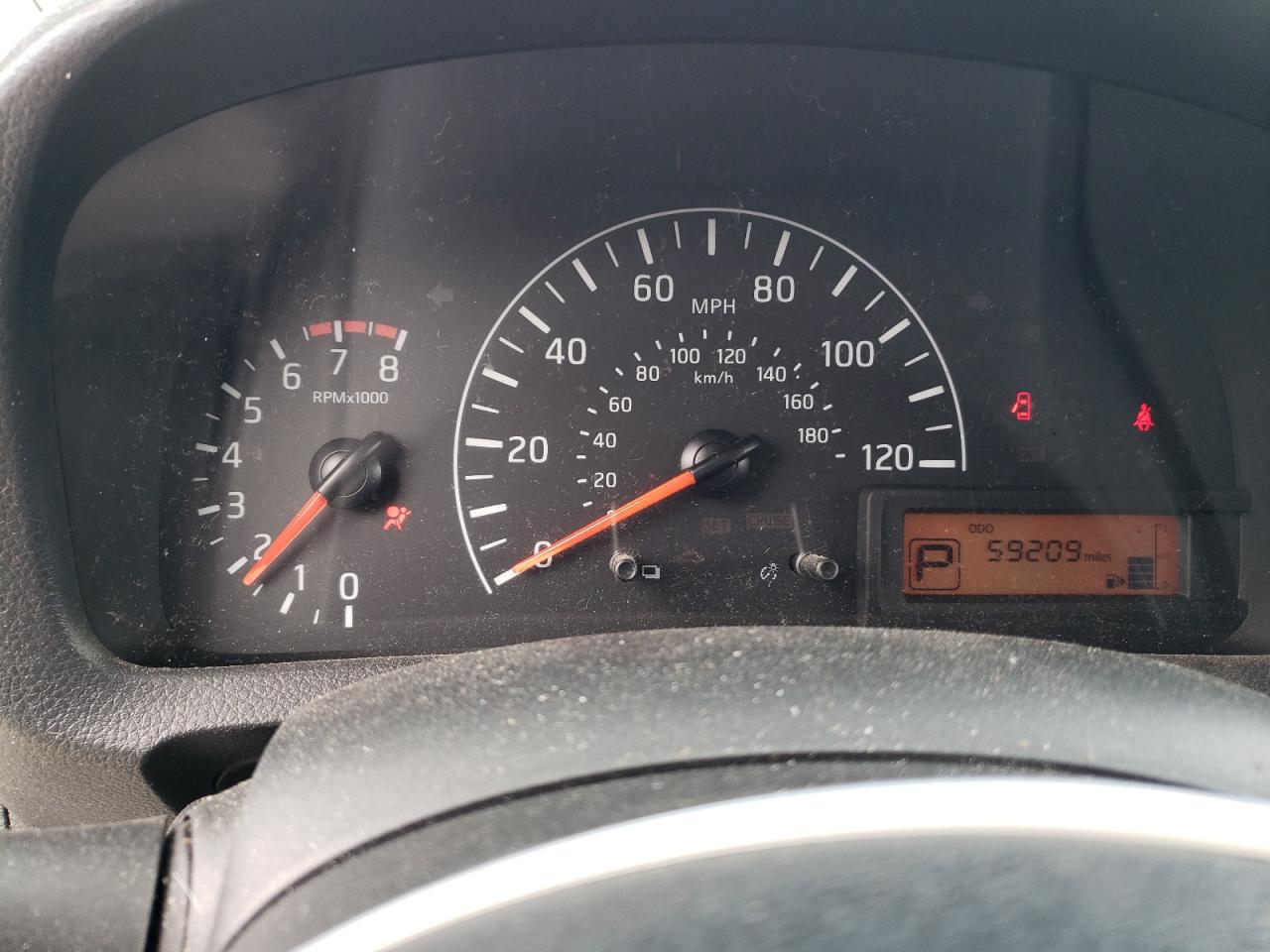 2015 Nissan Nv200 2.5S VIN: 3N6CM0KNXFK701346 Lot: 64649104