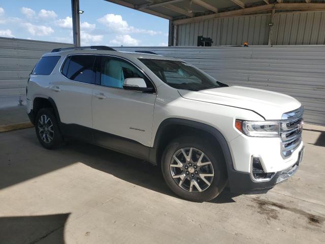 1GKKNUL49PZ151686 GMC Acadia SLT 4