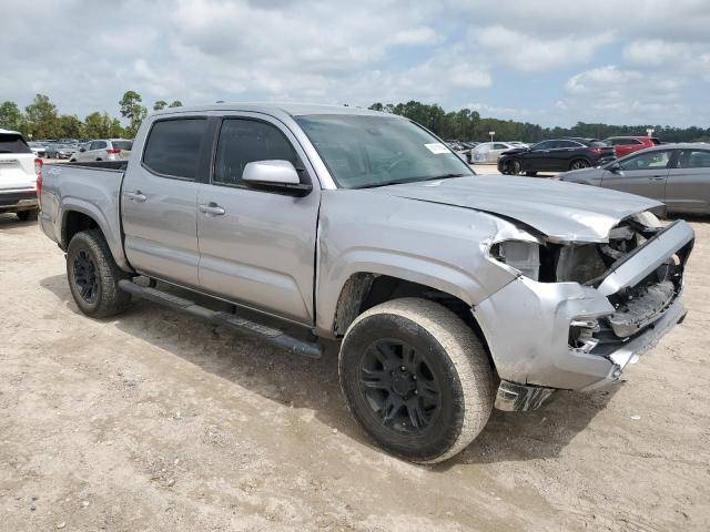 3TYAX5GN5MT017849 | 2021 Toyota tacoma double cab