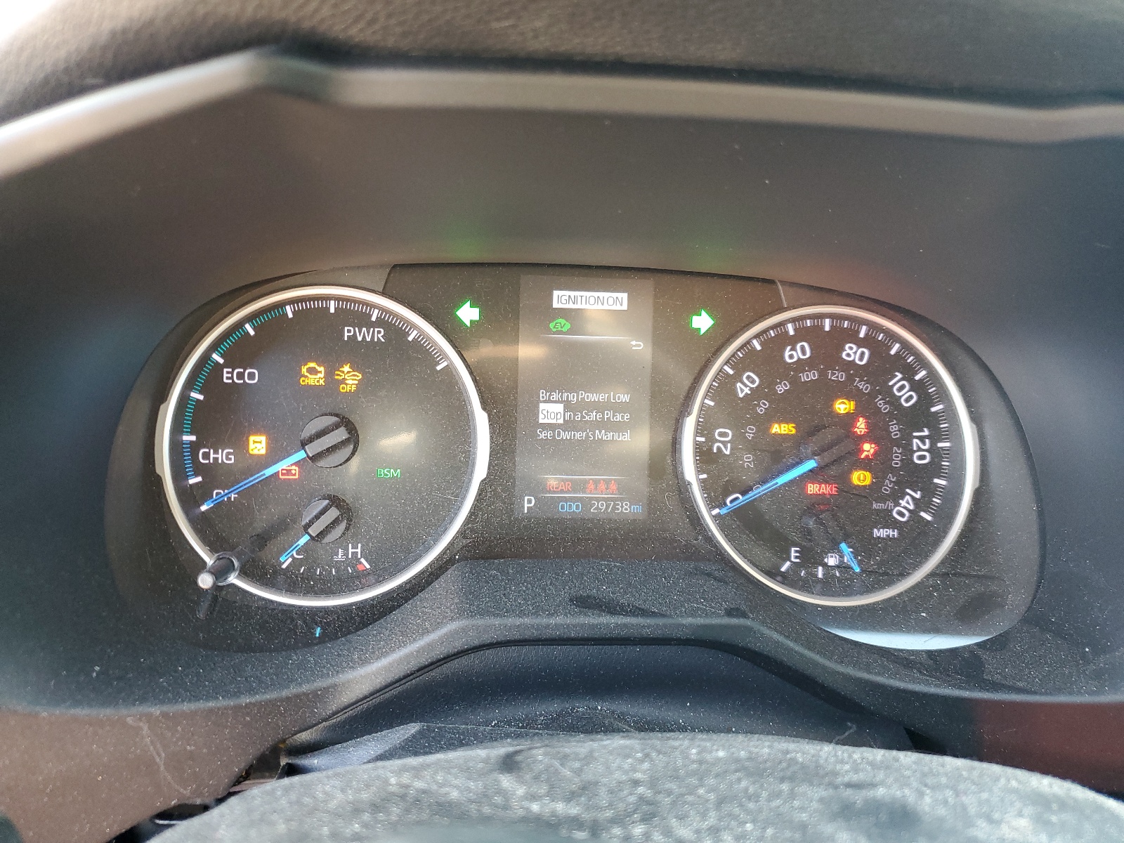 4T3B6RFV6MU019958 2021 Toyota Rav4 Xle Premium