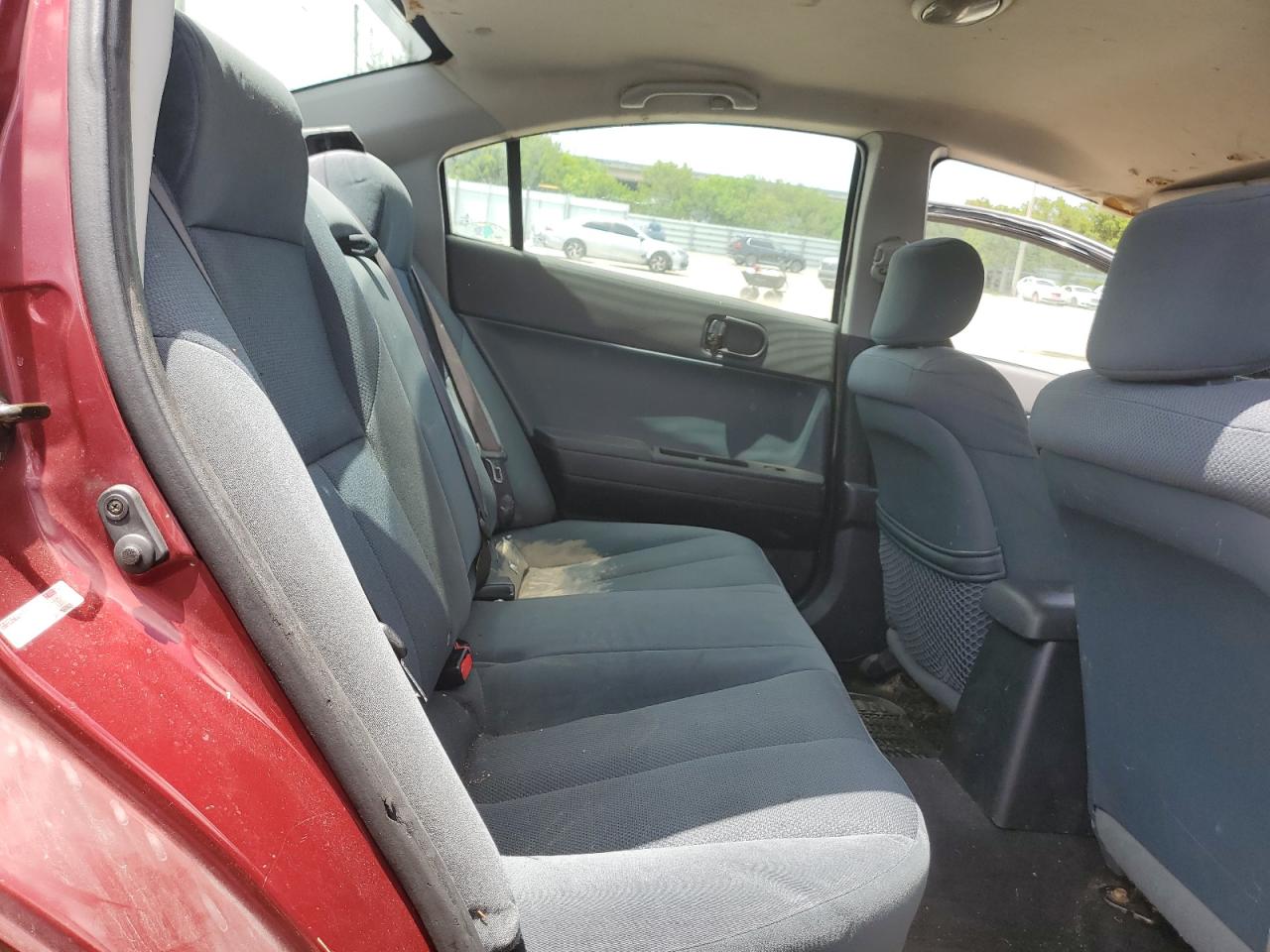 2004 Mitsubishi Galant Es Medium VIN: 4A3AB36F14E091572 Lot: 63554314