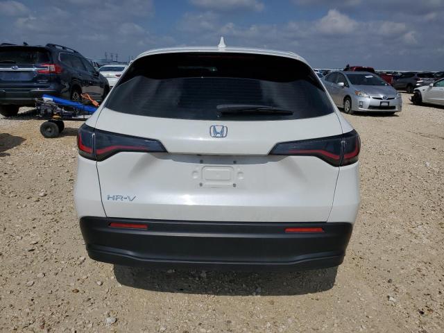  HONDA HR-V 2023 White