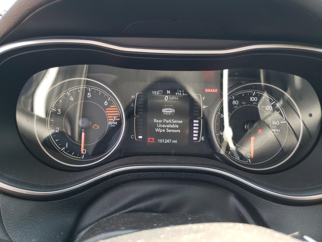 2019 Jeep Cherokee Latitude Plus VIN: 1C4PJLLB6KD111447 Lot: 62079354