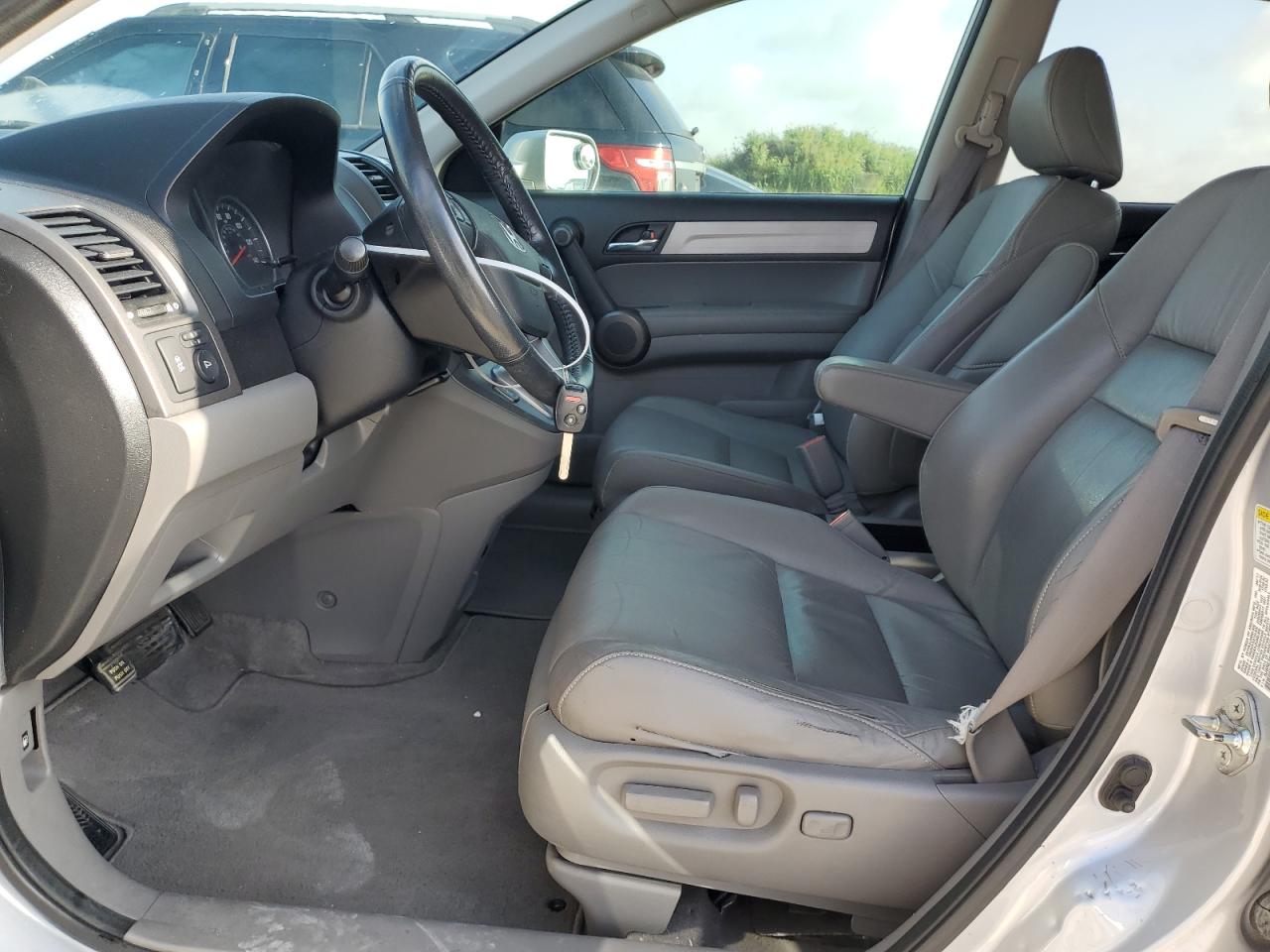 2011 Honda Cr-V Exl VIN: 5J6RE3H70BL039680 Lot: 62083384