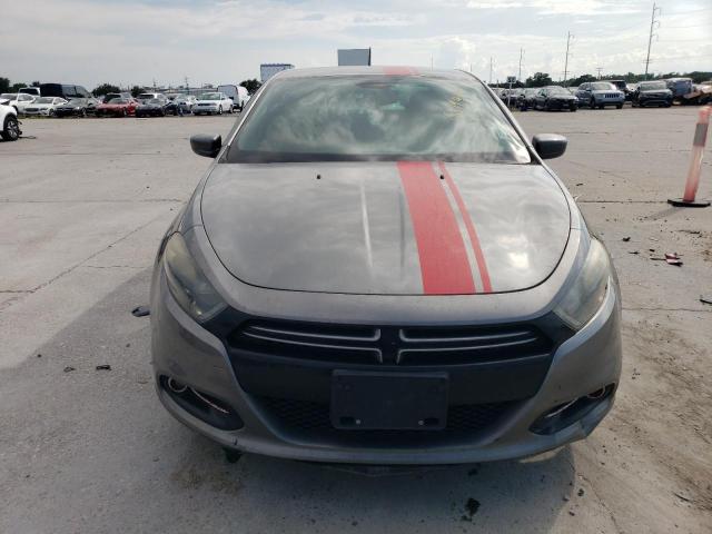  DODGE DART 2013 Szary