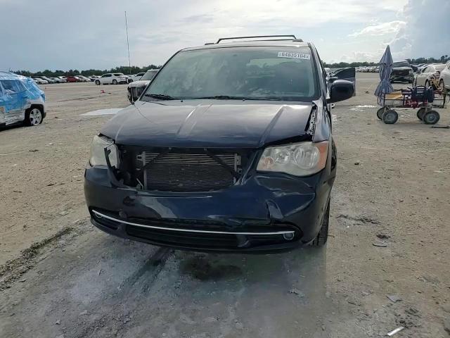 2014 Chrysler Town & Country Touring VIN: 2C4RC1BG0ER176154 Lot: 64835104