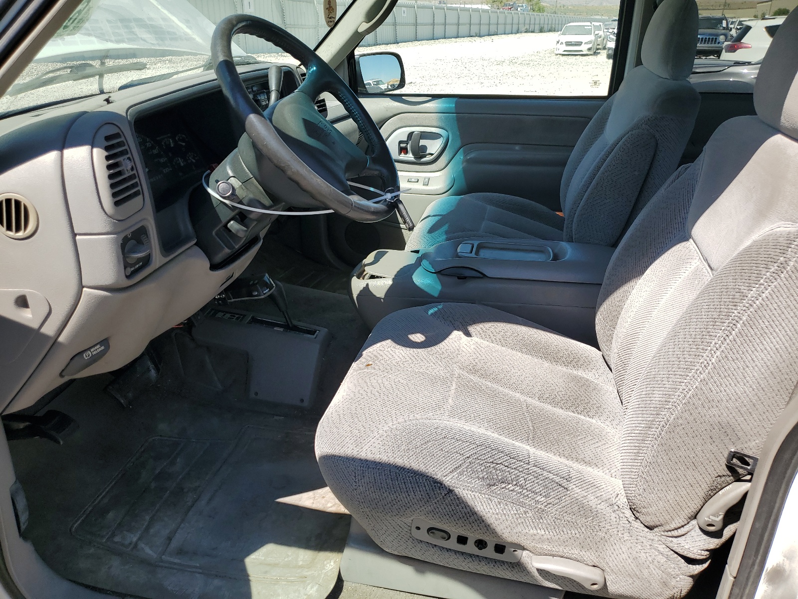 1GTGK29N3SE505054 1995 GMC Sierra K2500