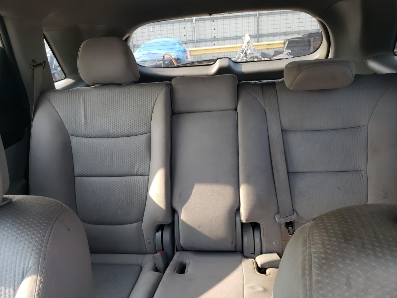 2012 Kia Sorento Base VIN: 5XYKT3A65CG241054 Lot: 62759594