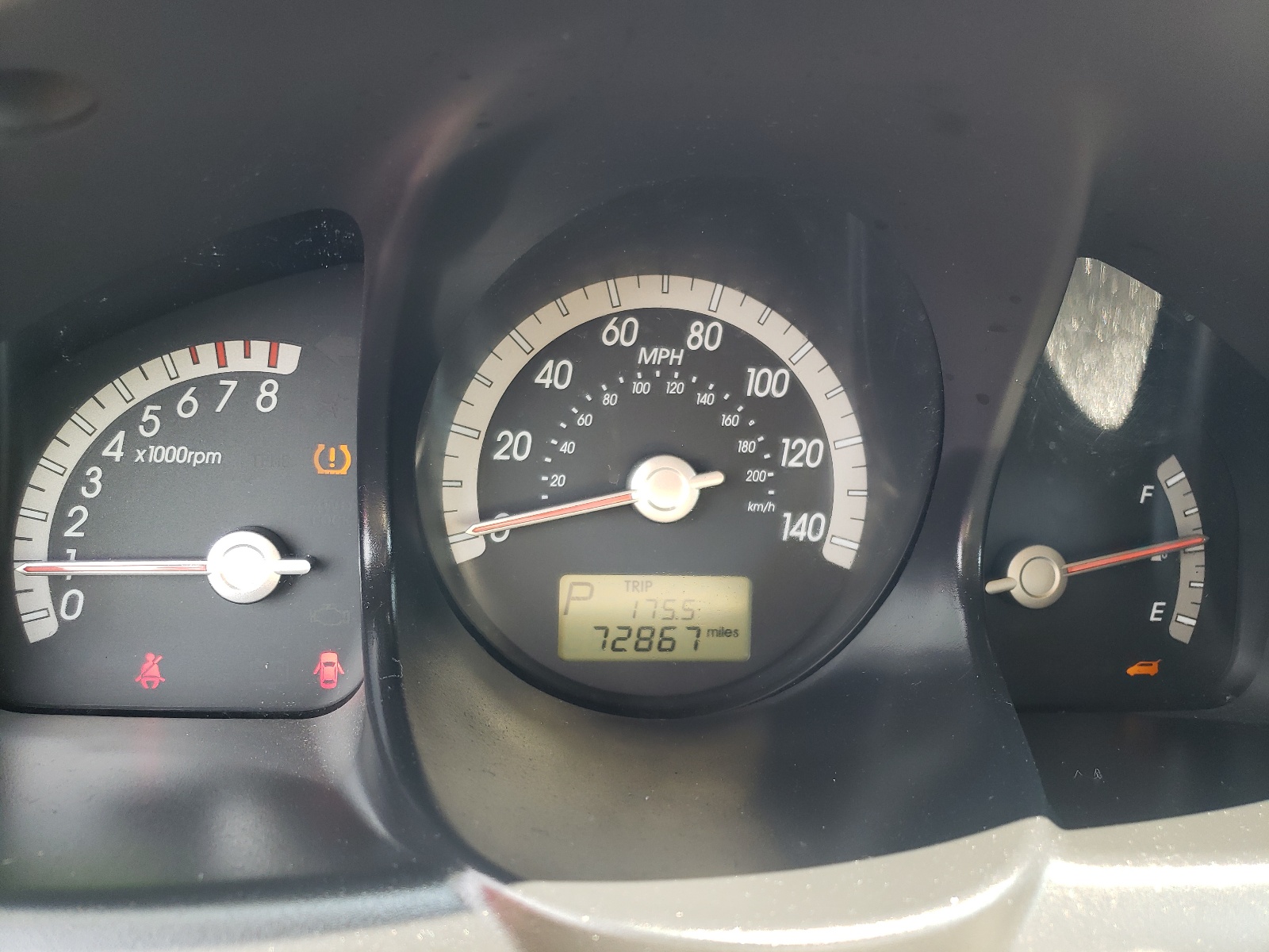 KNDJE723397627284 2009 Kia Sportage Lx