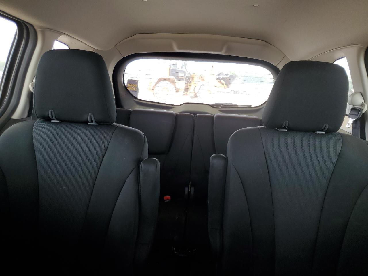 2014 Mazda 5 Sport VIN: JM1CW2BL3E0164638 Lot: 61884574