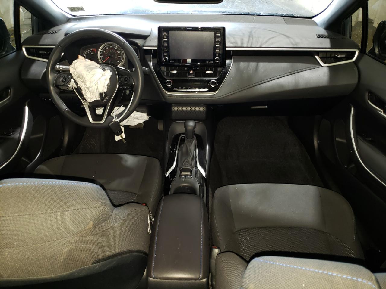 2021 Toyota Corolla - Image 8
