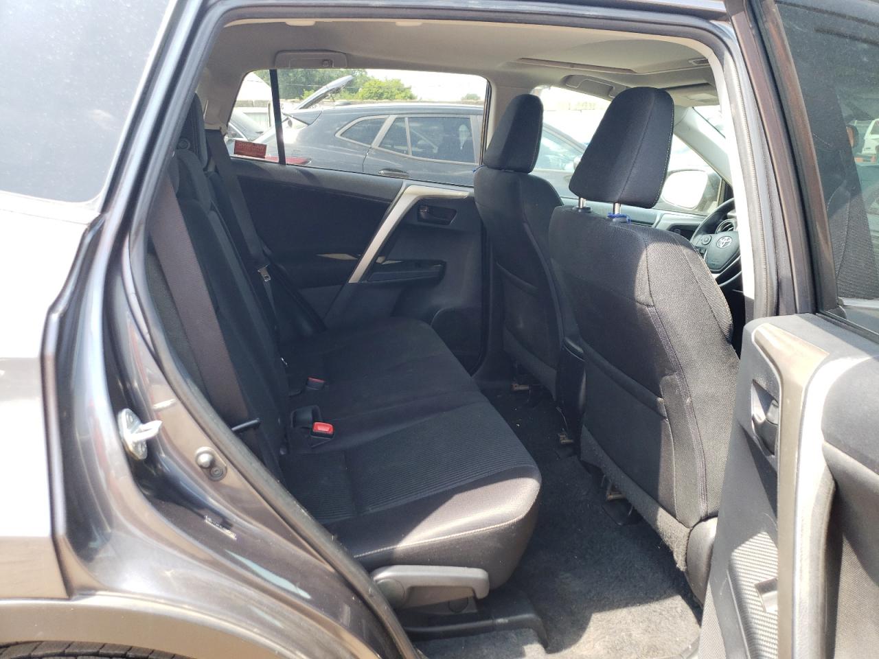 2013 Toyota Rav4 Xle VIN: 2T3RFREVXDW062327 Lot: 64602354