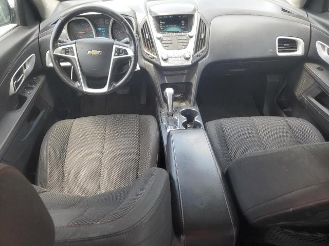 Parquets CHEVROLET EQUINOX 2013 Szary