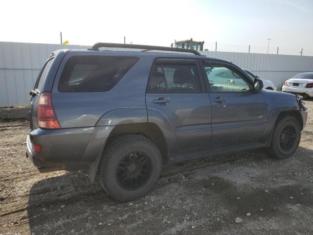 2004 TOYOTA 4RUNNER SR5