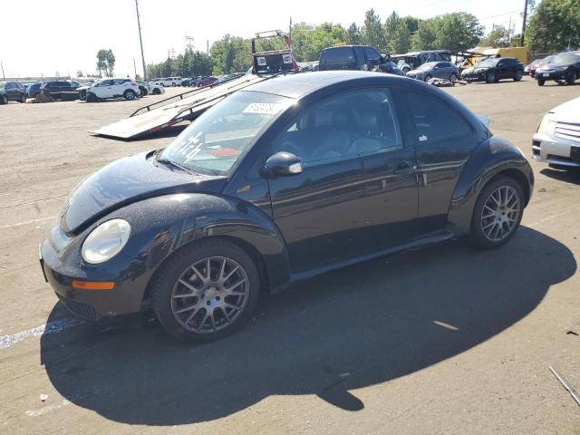 2007 Volkswagen New Beetle 2.5L Option Package 1