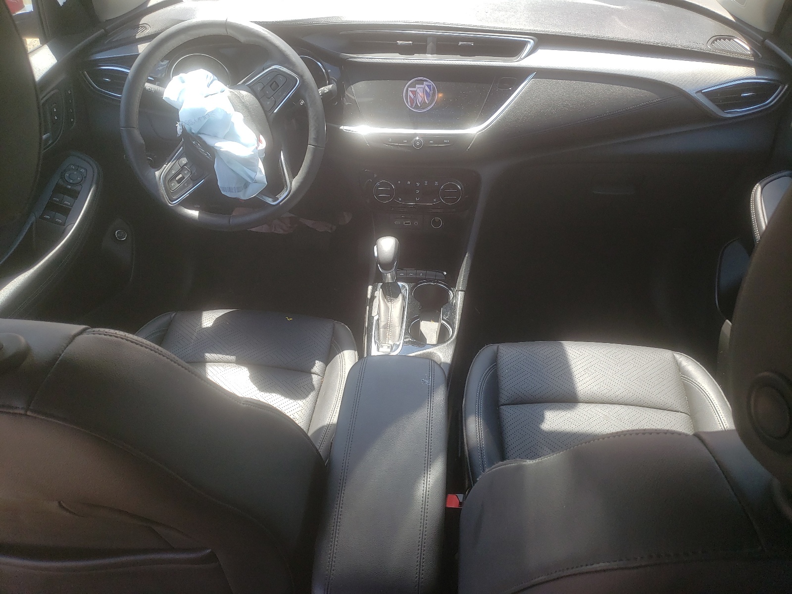 KL4MMGSL1LB079624 2020 Buick Encore Gx Essence