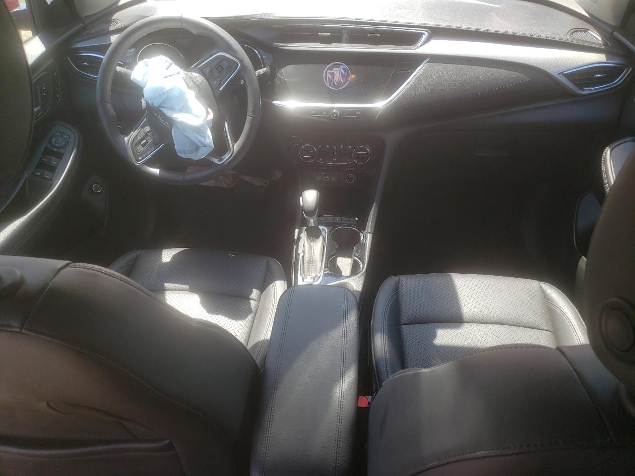 2020 Buick Encore Gx Essence VIN: KL4MMGSL1LB079624 Lot: 63084614