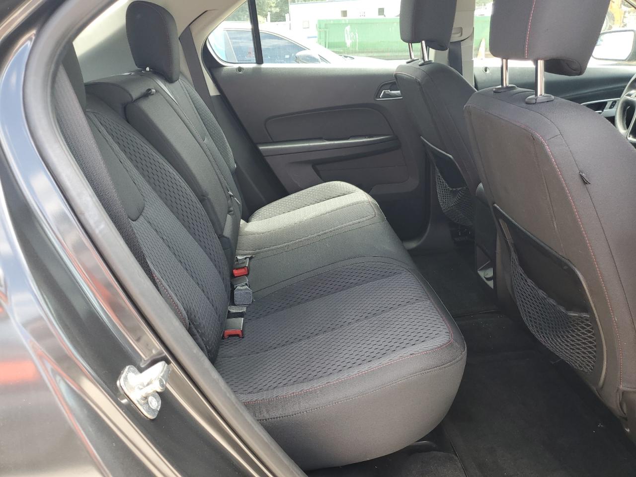 2013 Chevrolet Equinox Ls VIN: 2GNALBEK3D6258616 Lot: 64378224