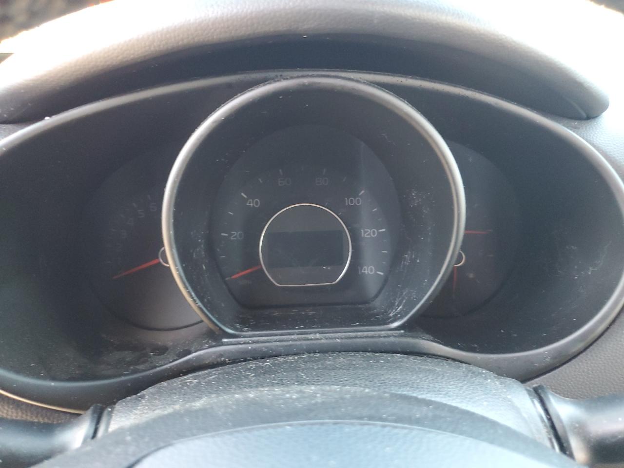 2016 Kia Soul ! VIN: KNDJX3A54G7249687 Lot: 63143054