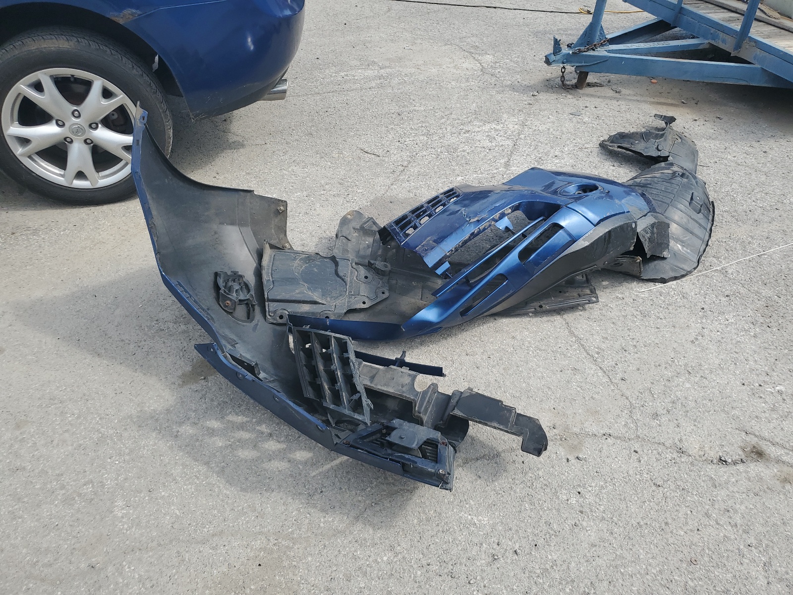 JN8AS58V99W173560 2009 Nissan Rogue S