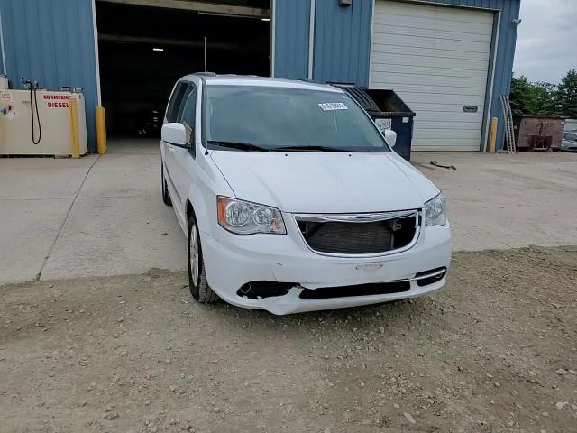 2015 Chrysler Town & Country Touring VIN: 2C4RC1BG6FR552955 Lot: 61618884