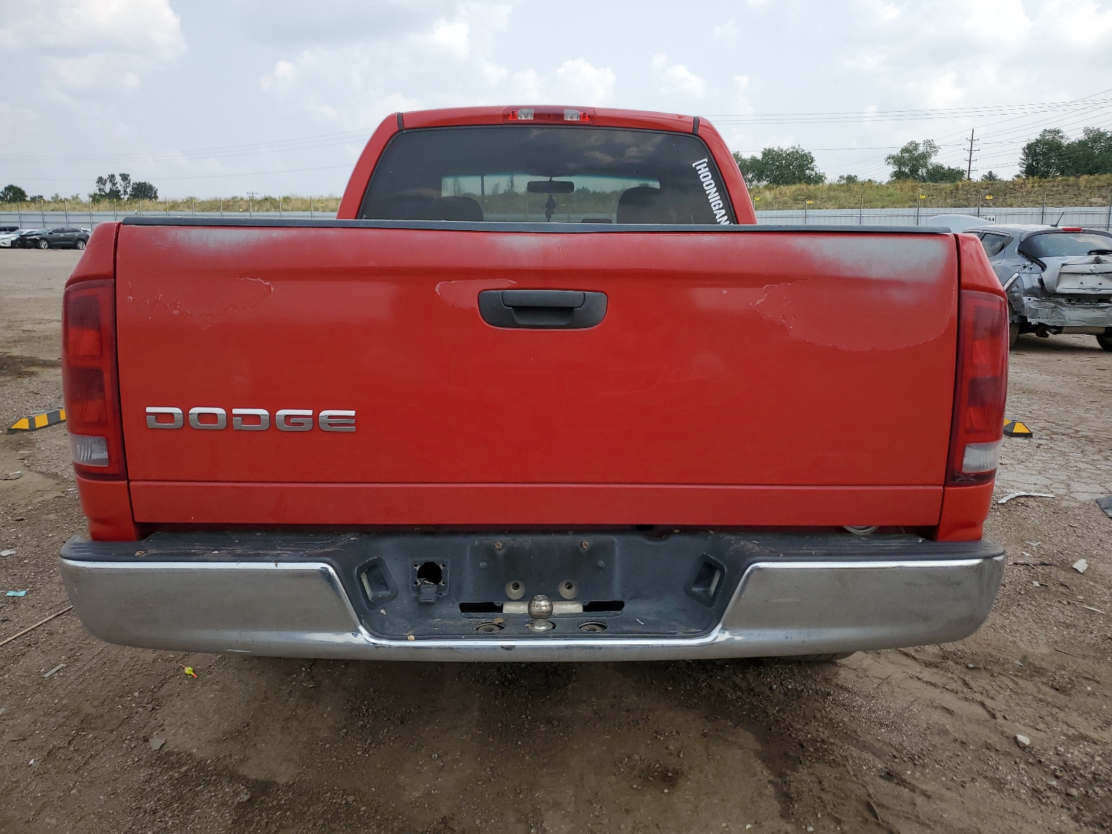 1D7HA18Z22S534607 2002 Dodge Ram 1500