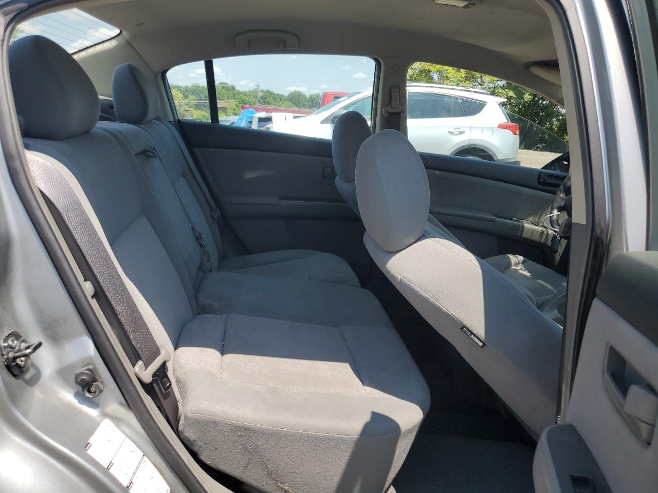 2009 Nissan Sentra 2.0 VIN: 3N1AB61E39L688445 Lot: 63877554