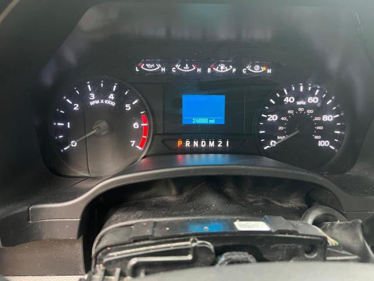 2020 Ford F250 - Image 8