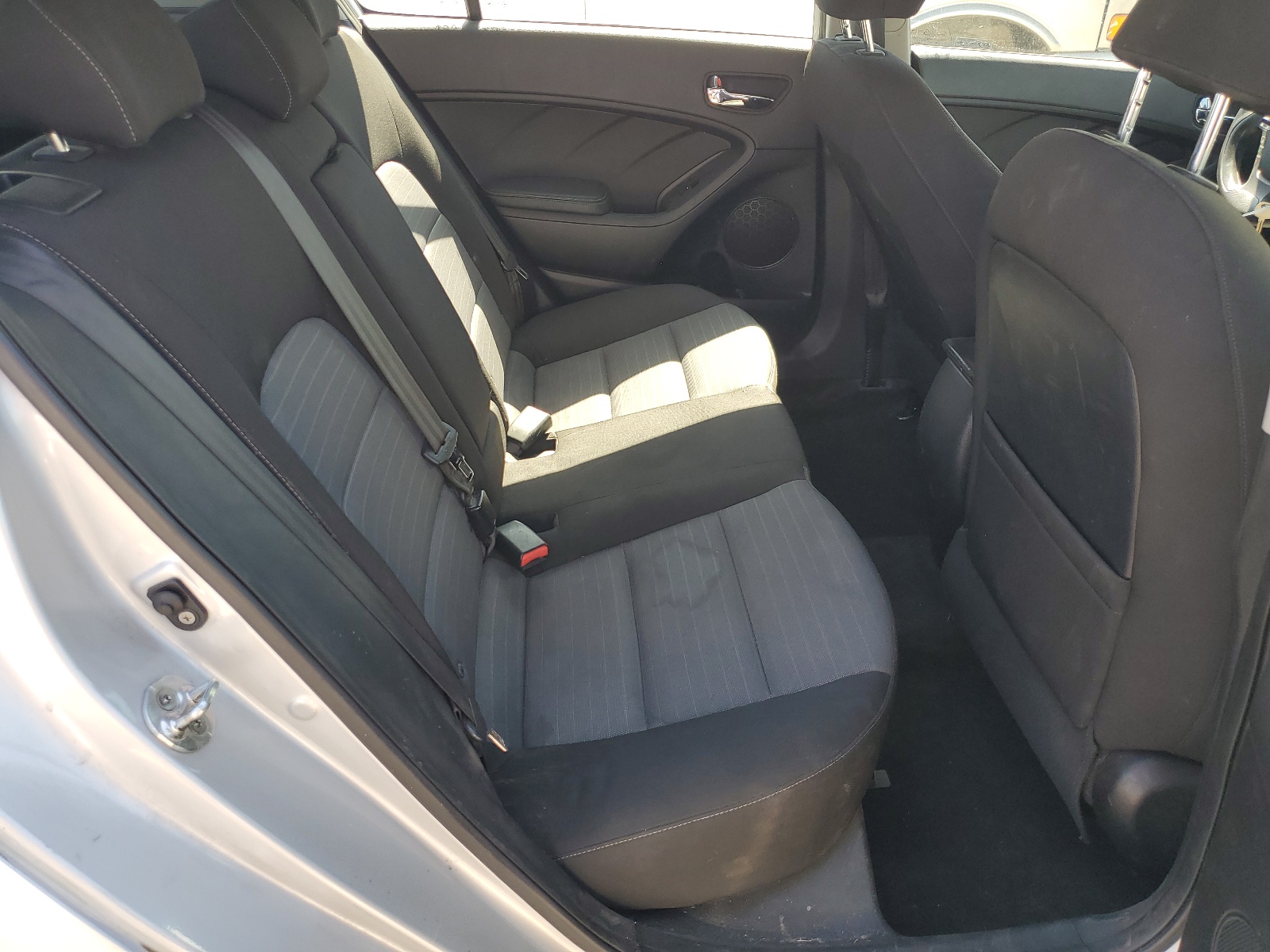 KNAFK5A80G5631251 2016 Kia Forte Lx