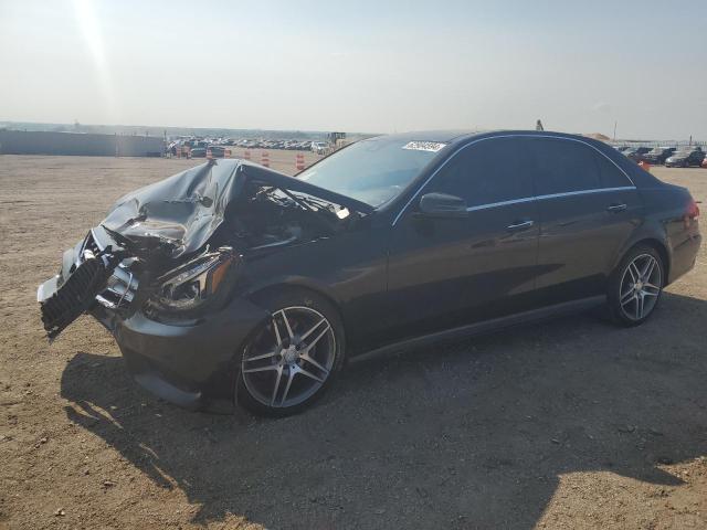 2014 Mercedes-Benz E 350 4Matic