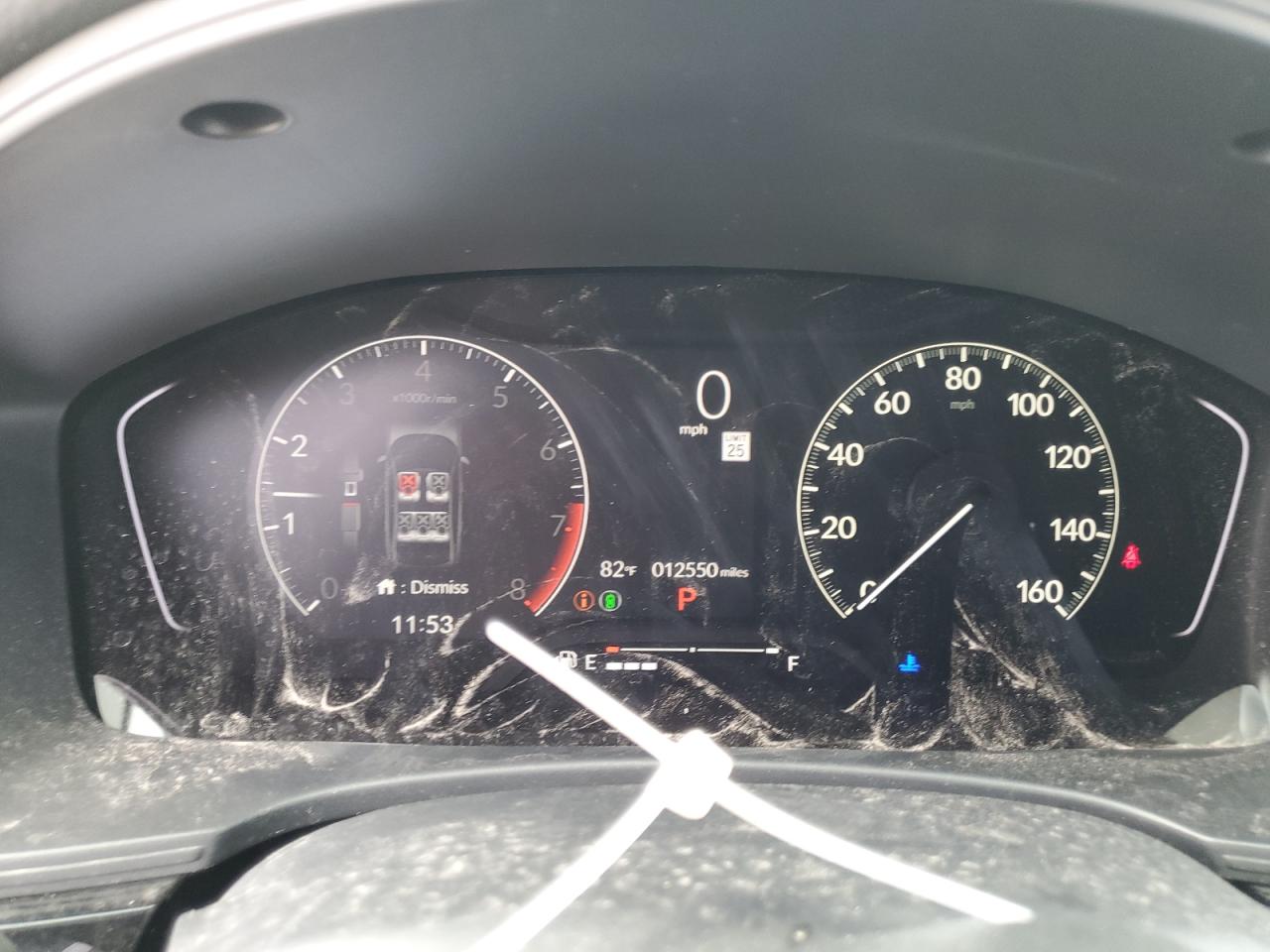 2HGFE2F2XRH515050 2024 Honda Civic Lx