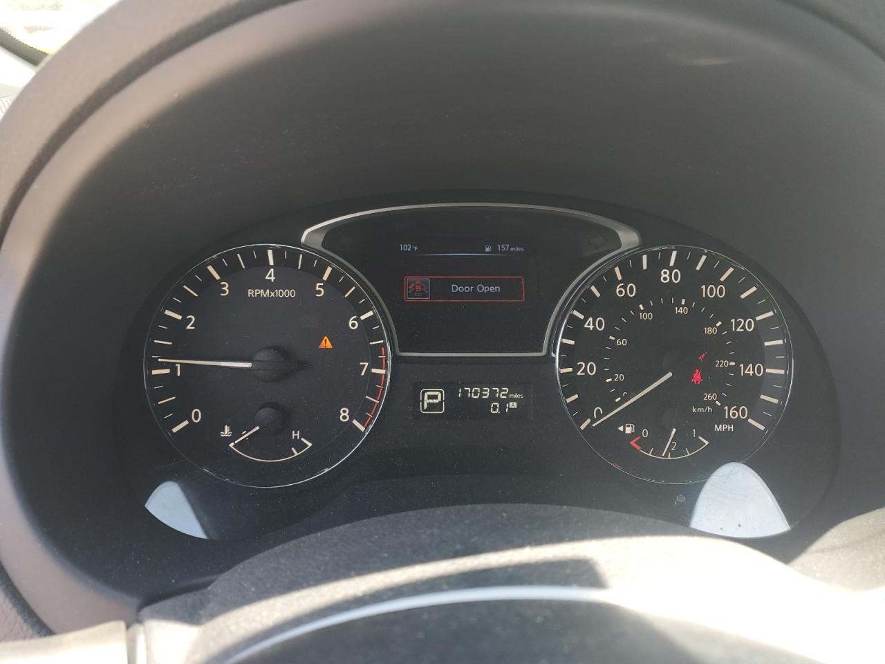 1N4AL3APXFN404580 2015 Nissan Altima 2.5