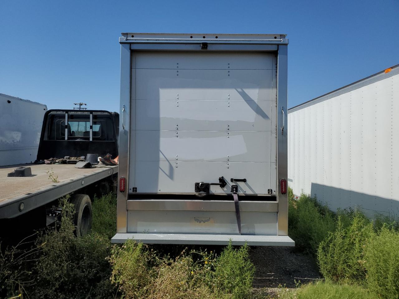 2023 Ford Econoline E350 Super Duty Cutaway Van VIN: 1FDWE3FK0PDD21105 Lot: 60164894